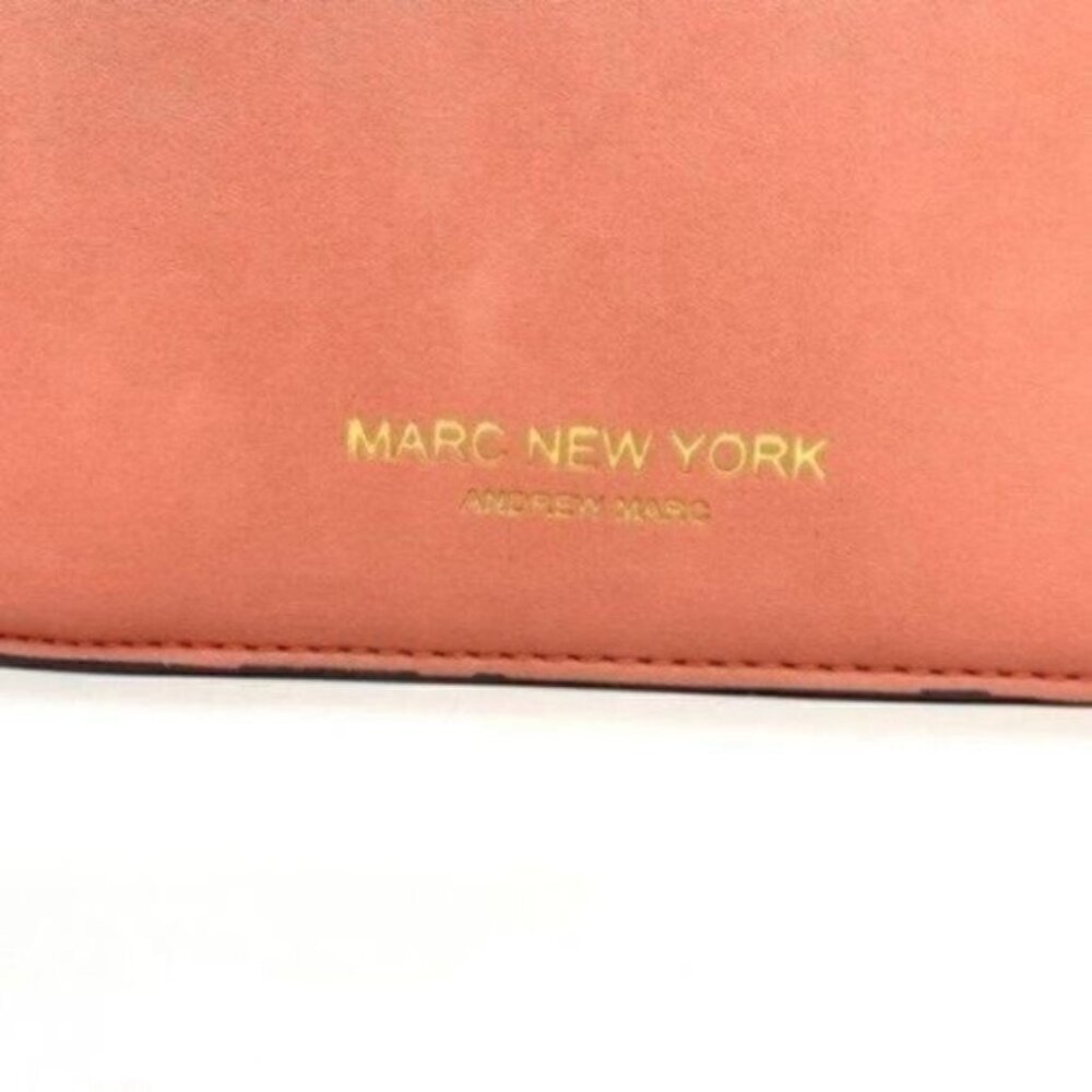 Andrew Marc Crossbody Bag Marc New York Purse - Picture 7 of 11